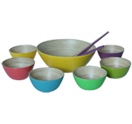For the kitchen